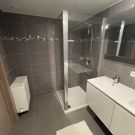 Vakantieappartement - Gratis Garage - Topligging Ostend Exterior photo