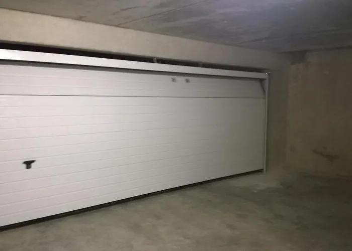 Vakantieappartement - Gratis Garage - Topligging