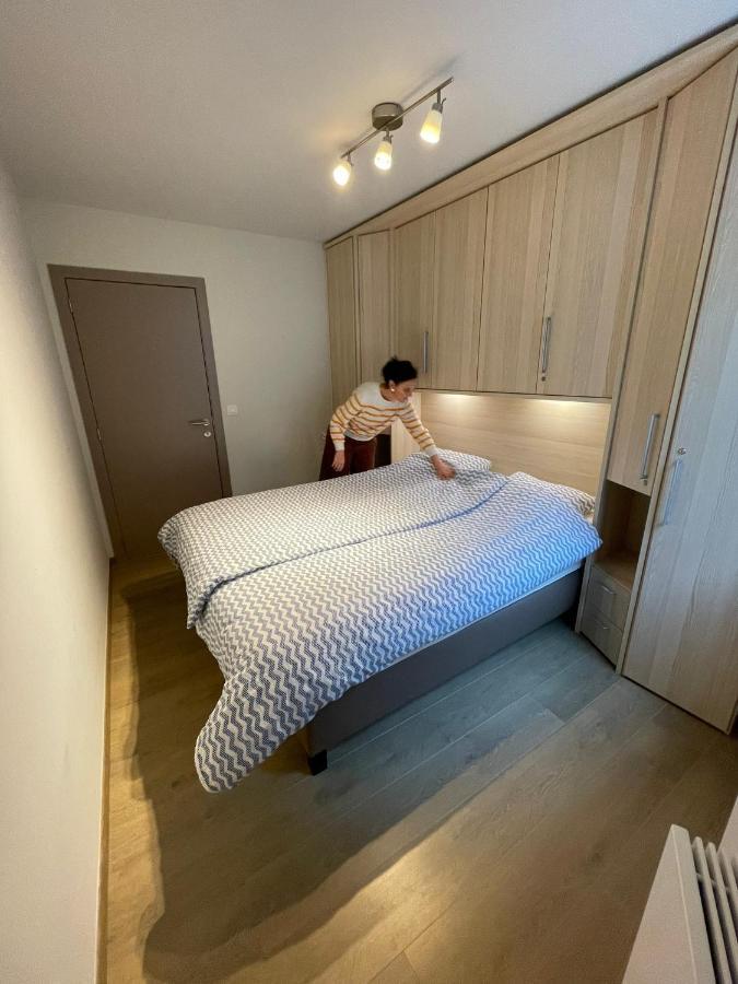 Apartment - Gratis Garage - Topligging Ostende