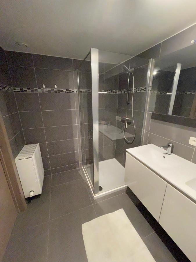 Apartment - Gratis Garage - Topligging