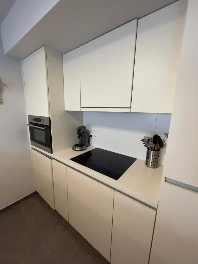 - Gratis Garage - Topligging Apartment Ostende